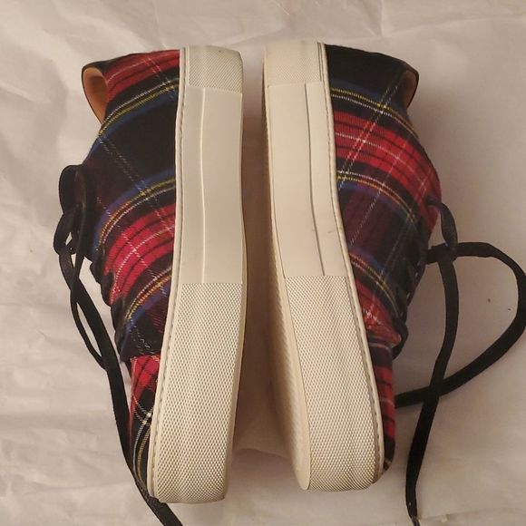 MENS H&M Sneakers - Picture 4 of 6